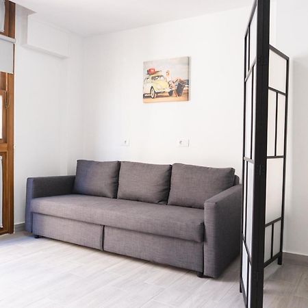 Apartament Le&La Santa Cruz de la Palma  Zewnętrze zdjęcie