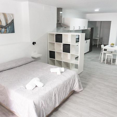 Apartament Le&La Santa Cruz de la Palma  Zewnętrze zdjęcie