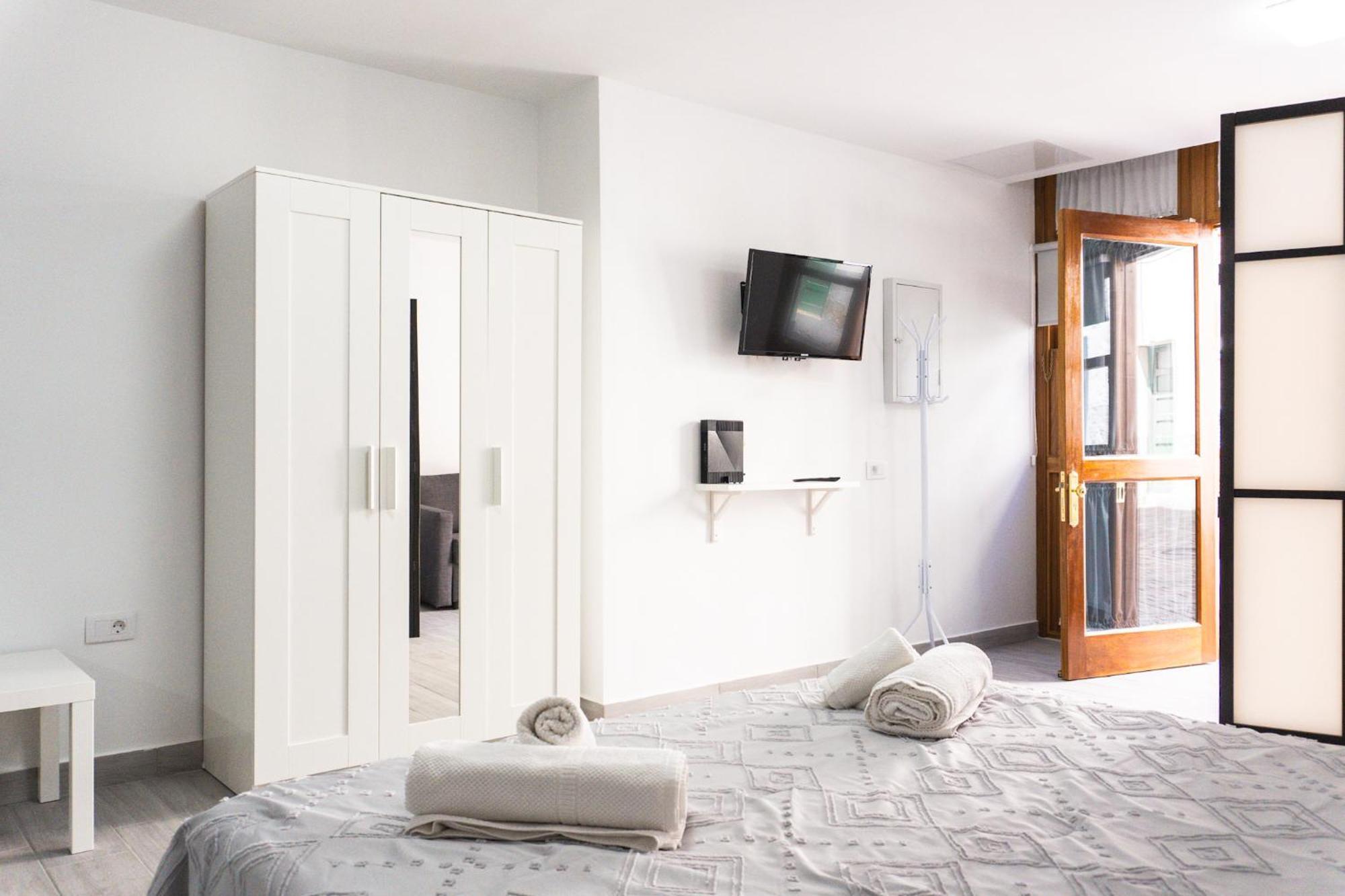 Apartament Le&La Santa Cruz de la Palma  Zewnętrze zdjęcie