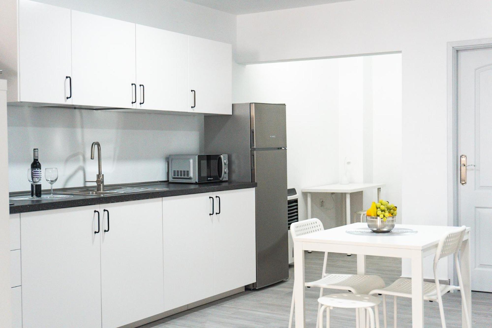 Apartament Le&La Santa Cruz de la Palma  Zewnętrze zdjęcie