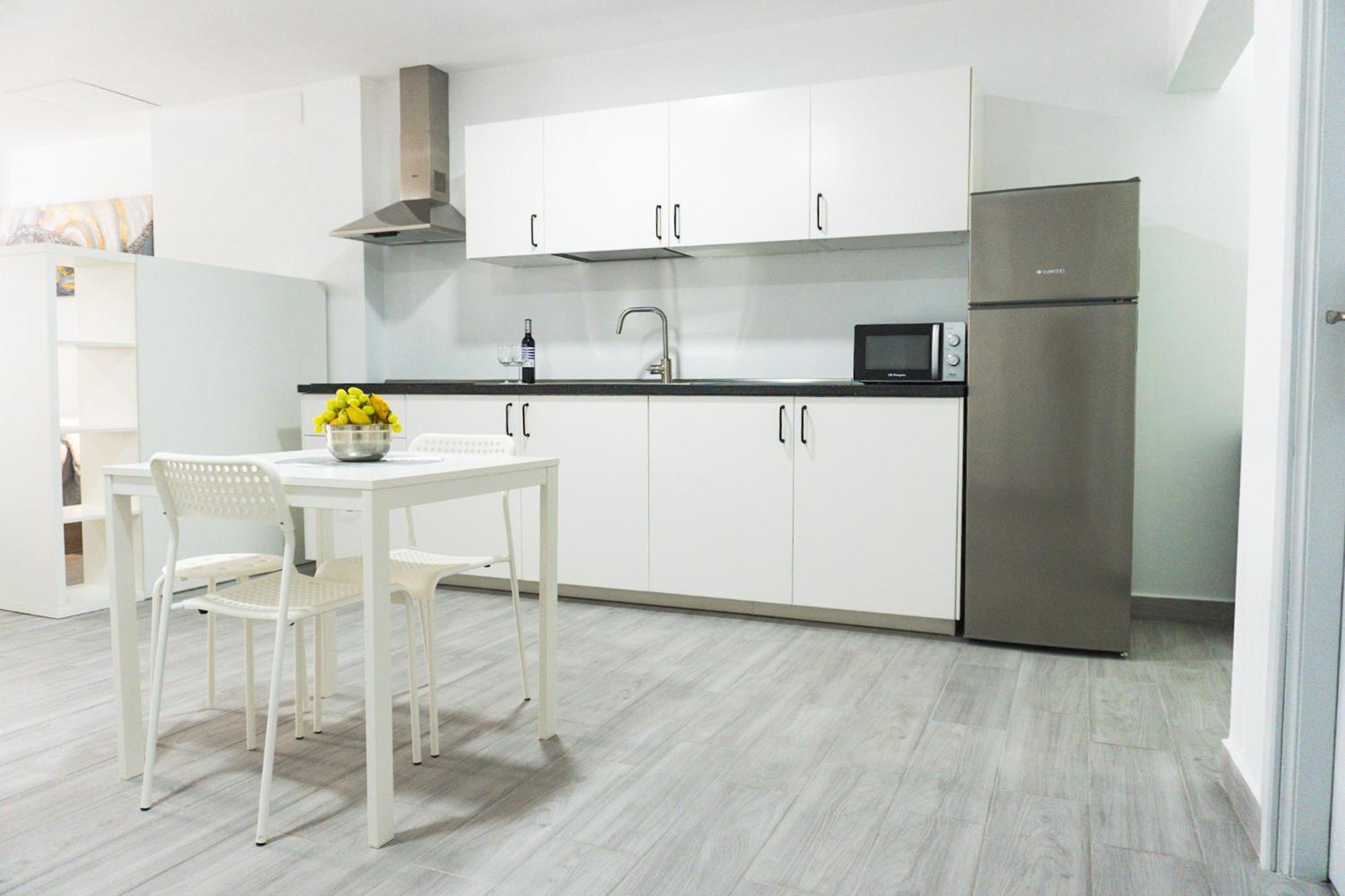 Apartament Le&La Santa Cruz de la Palma  Zewnętrze zdjęcie