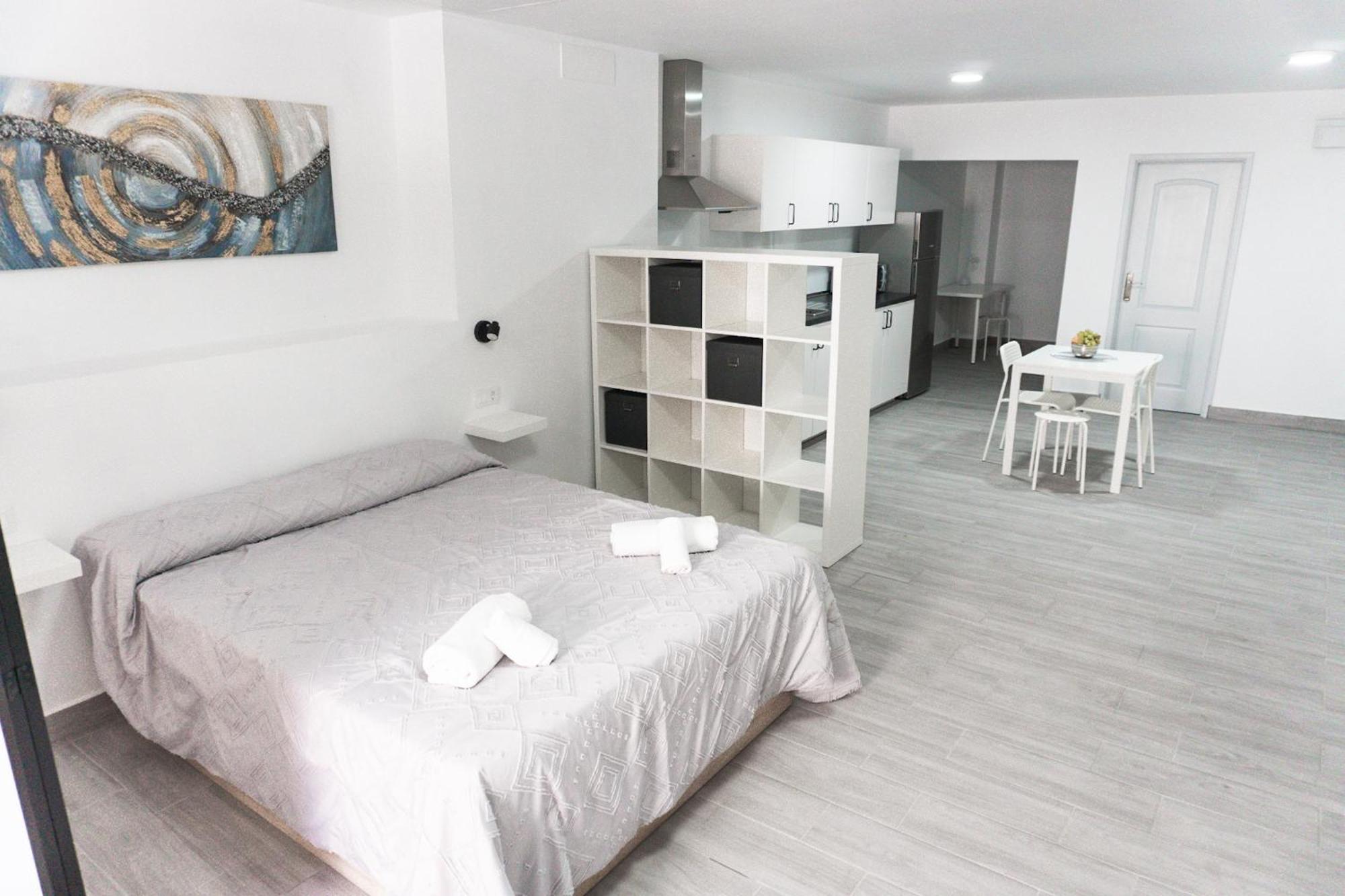 Apartament Le&La Santa Cruz de la Palma  Zewnętrze zdjęcie