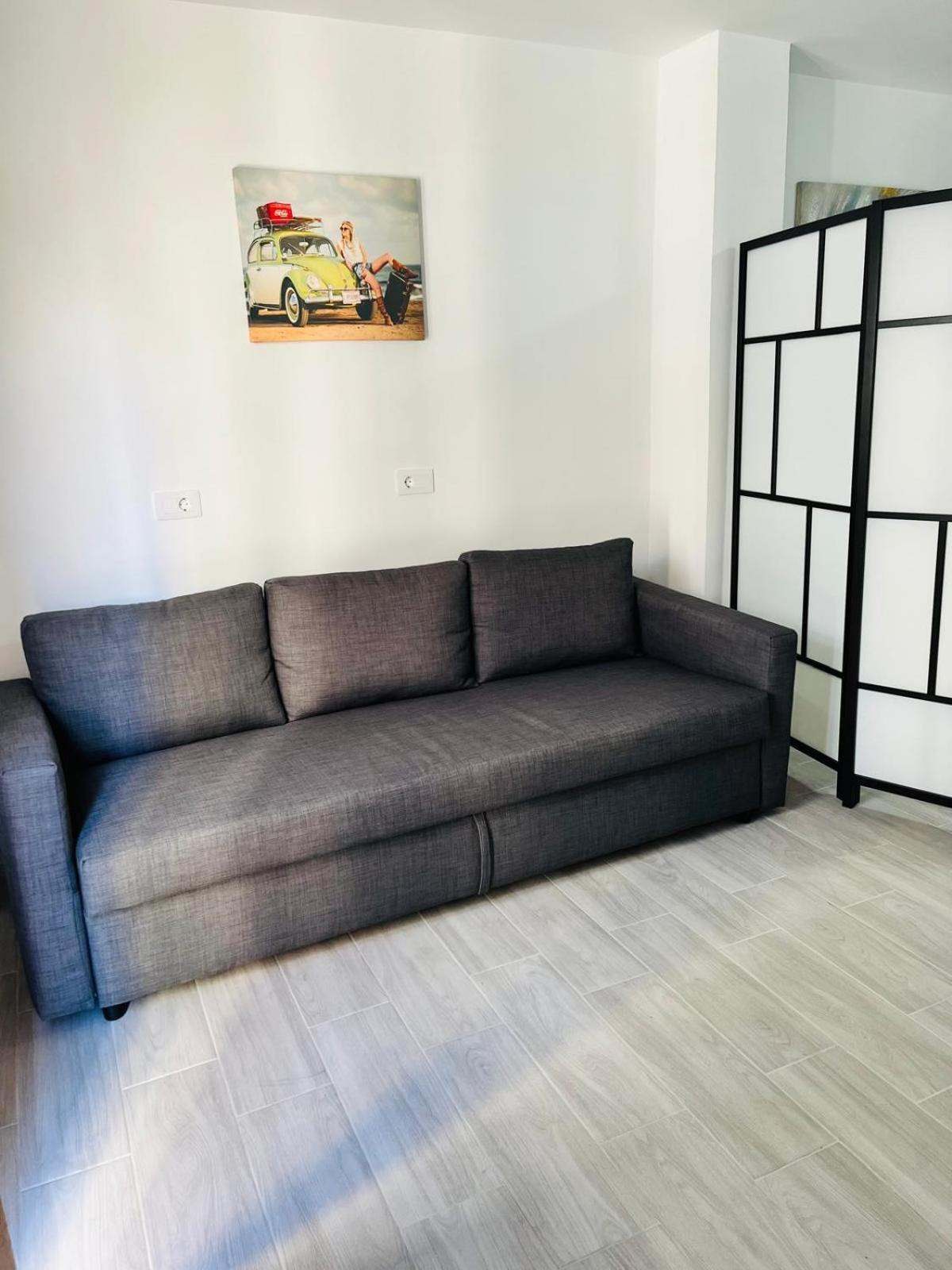 Apartament Le&La Santa Cruz de la Palma  Zewnętrze zdjęcie