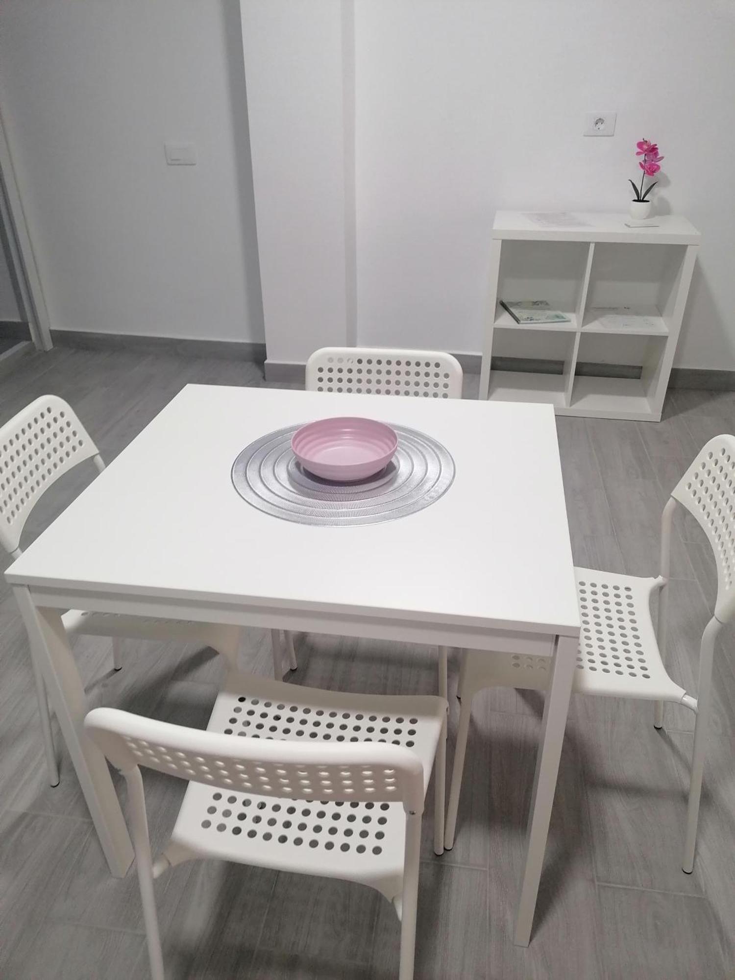 Apartament Le&La Santa Cruz de la Palma  Zewnętrze zdjęcie
