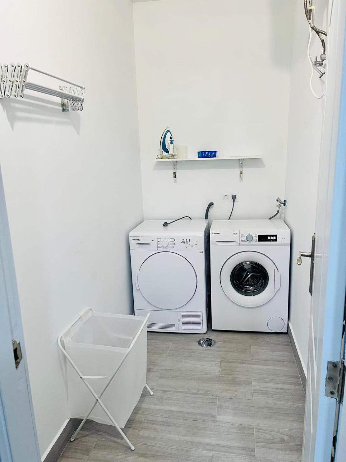 Apartament Le&La Santa Cruz de la Palma  Zewnętrze zdjęcie